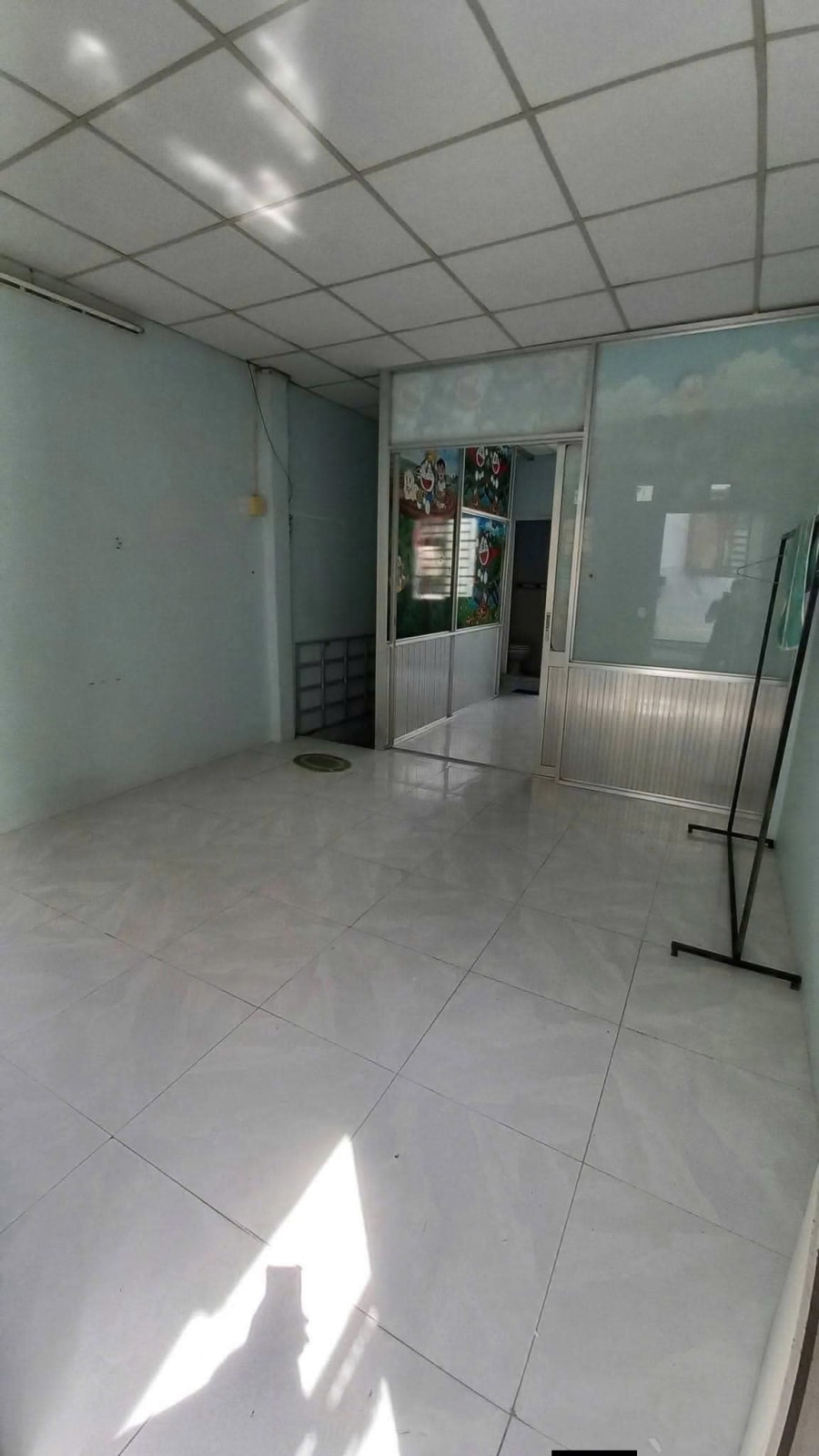 Cho thuê nhà 2 phòng ngủ Nguyễn Việt Hồng, Ninh Kiều - 4 Triệu/Tháng — ảnh 6