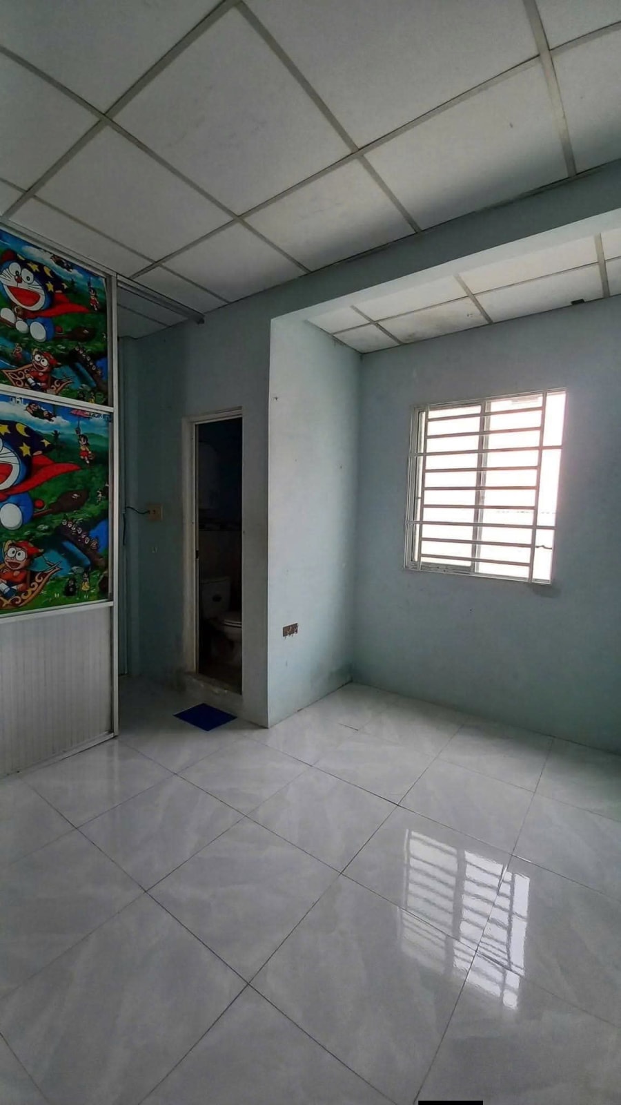 Cho thuê nhà 2 phòng ngủ Nguyễn Việt Hồng, Ninh Kiều - 4 Triệu/Tháng — ảnh 8