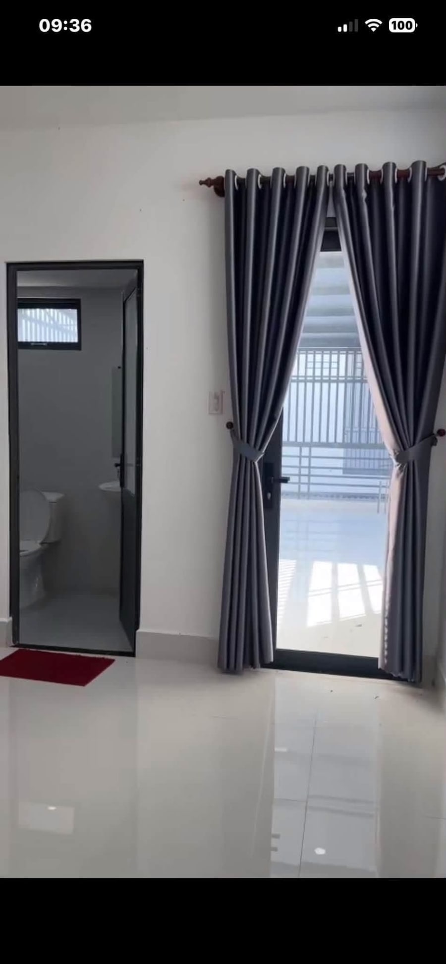 Cho thuê nhà KĐT Tây Bắc, Rạch Giá, Kiên Giang - 3PN - 6 Triệu/Tháng — ảnh 3