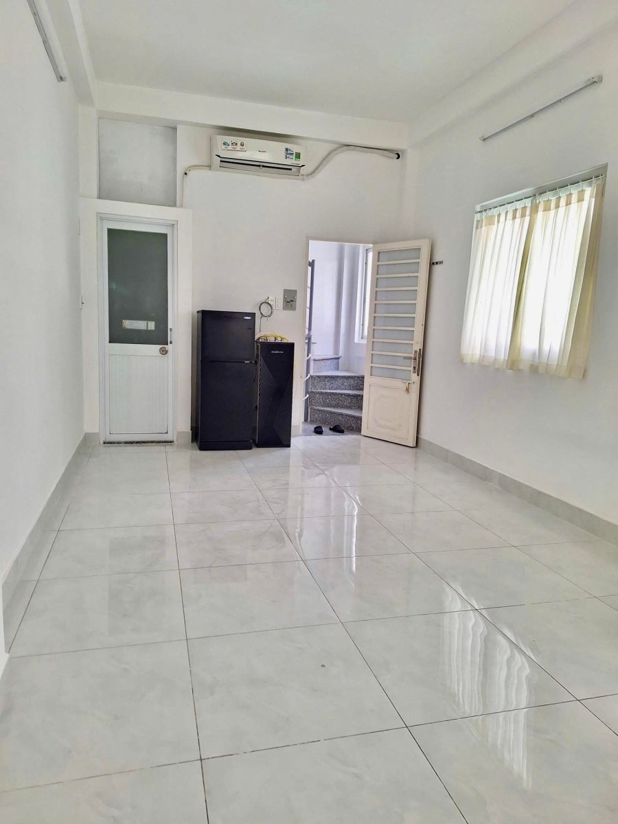 Cho thuê nhà nguyên căn 26.4m² Cao Đạt, Phường 1, Quận 5 - 17 Triệu/Tháng — ảnh 3