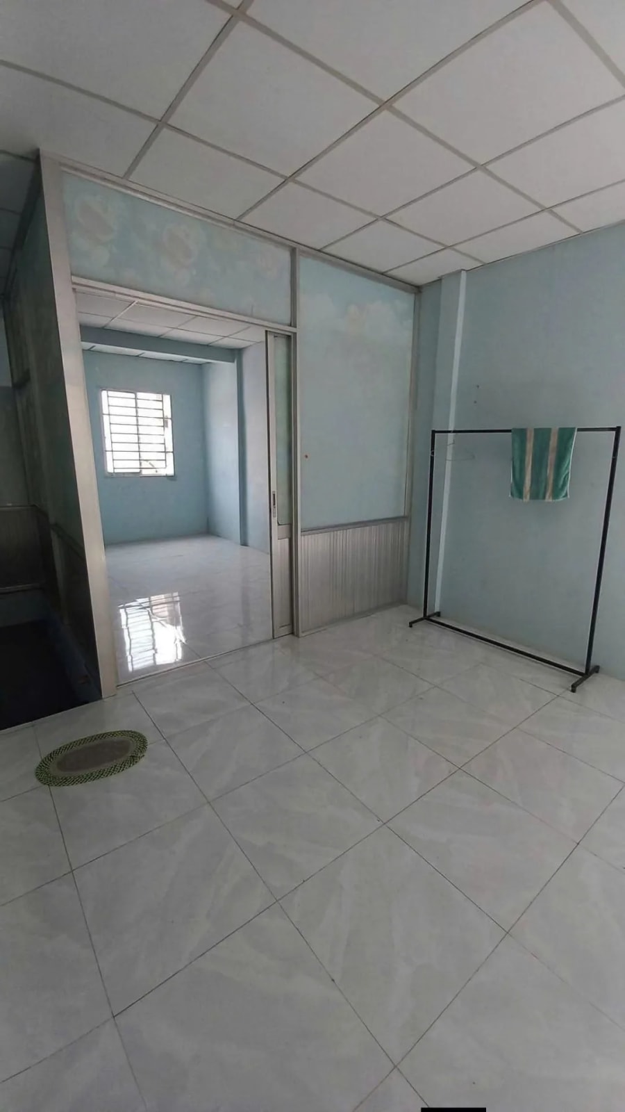 Cho thuê nhà 2 phòng ngủ Nguyễn Việt Hồng, Ninh Kiều - 4 Triệu — ảnh 3