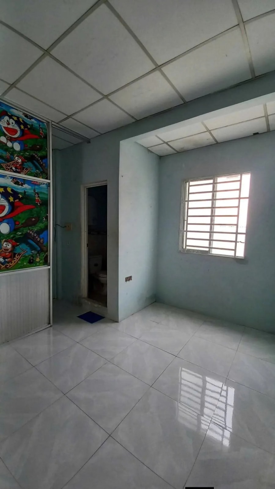 Cho thuê nhà 2 phòng ngủ Nguyễn Việt Hồng, Ninh Kiều - 4 Triệu — ảnh 8