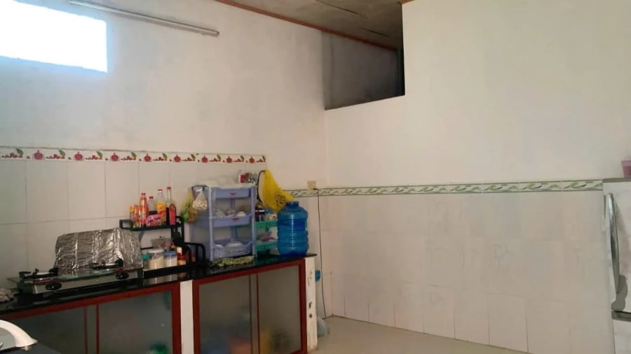 Cho thuê nhà nguyên căn Nguyễn Văn Linh, Ninh Kiều - 100m² - 3.5 Triệu — ảnh 2