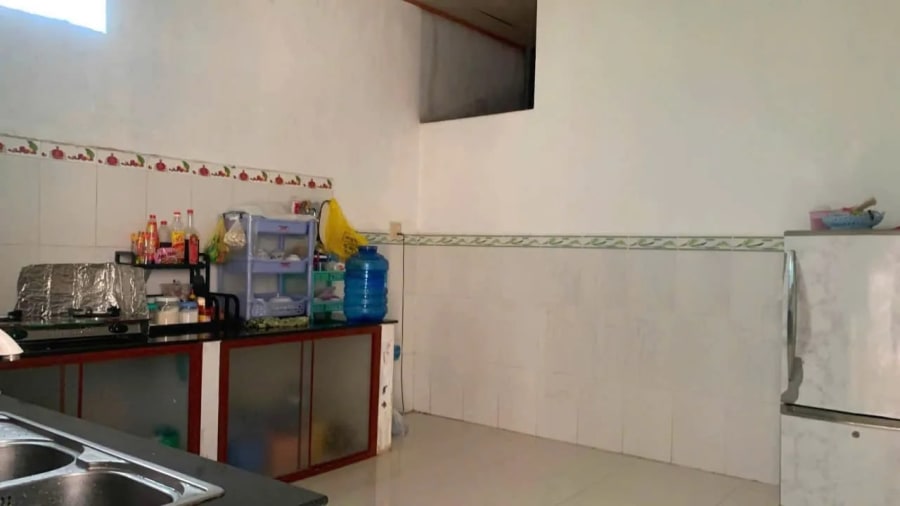 Cho thuê nhà nguyên căn Nguyễn Văn Linh, Ninh Kiều - 100m² - 3.5 Triệu — ảnh 3