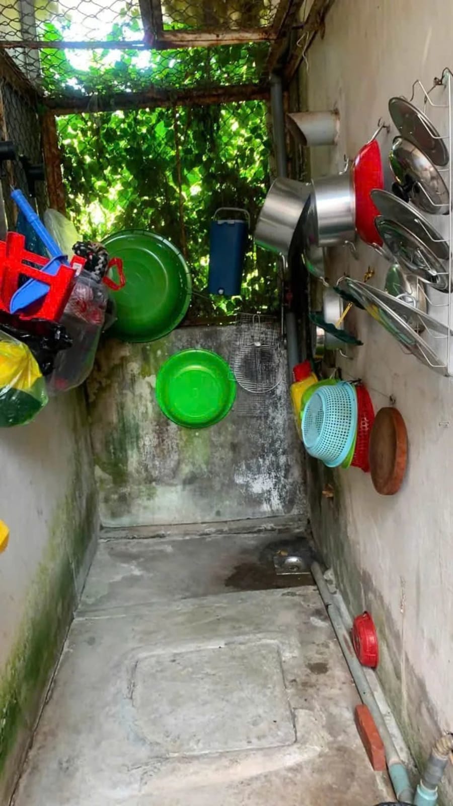 Cho thuê nhà nguyên căn Nguyễn Văn Linh, Ninh Kiều - 100m² - 3.5 Triệu — ảnh 4
