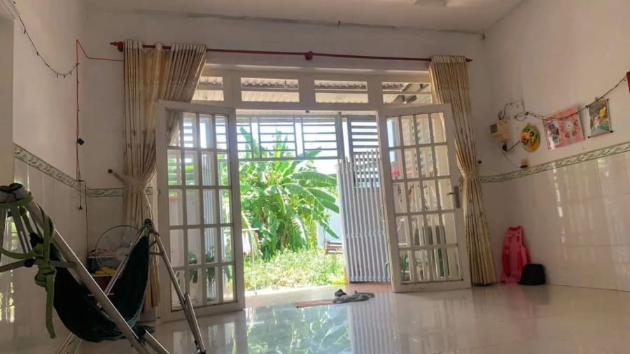 Cho thuê nhà nguyên căn Nguyễn Văn Linh, Ninh Kiều - 100m² - 3.5 Triệu — ảnh 5