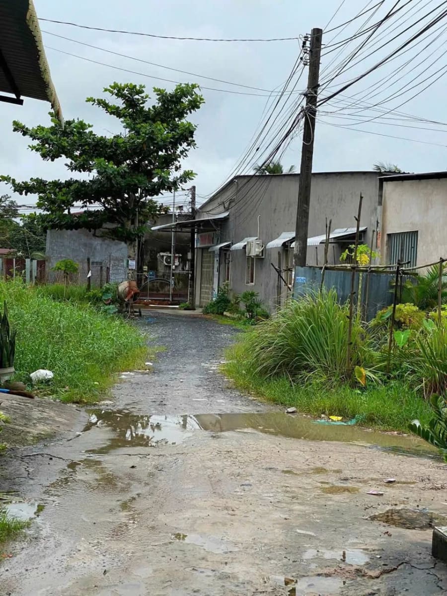 Cho thuê nhà nguyên căn Nguyễn Văn Linh, Ninh Kiều - 100m² - 3.5 Triệu — ảnh 6