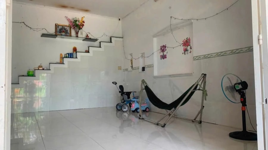 Cho thuê nhà nguyên căn Nguyễn Văn Linh, Ninh Kiều - 100m² - 3.5 Triệu — ảnh 7