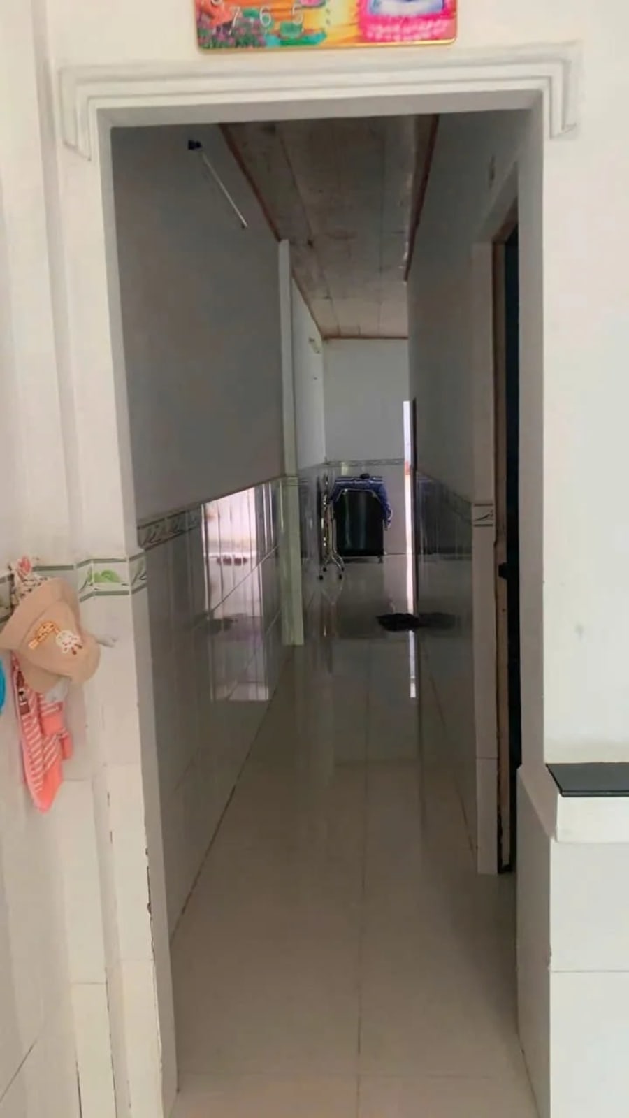 Cho thuê nhà nguyên căn Nguyễn Văn Linh, Ninh Kiều - 100m² - 3.5 Triệu — ảnh 8