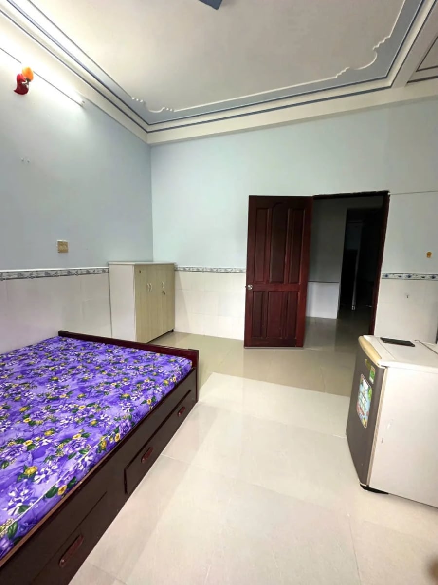 Cho thuê Minihouse đường Nhựt Tảo, 25m² - 2.3 Triệu/Tháng — ảnh 4