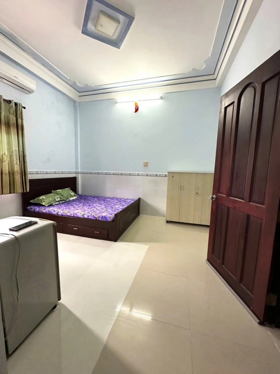 Cho thuê Minihouse đường Nhựt Tảo, 25m² - 2.3 Triệu/Tháng — ảnh 6