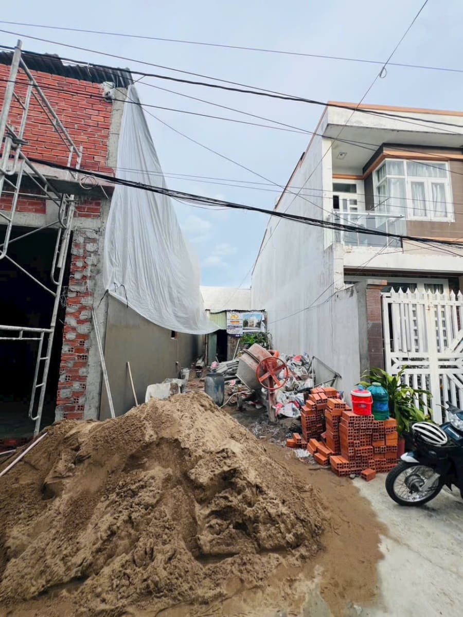 Bán đất nền Hẻm 127 Võ Văn Kiệt, Cái Khế - 67m² - 1.95 Tỷ — ảnh 3
