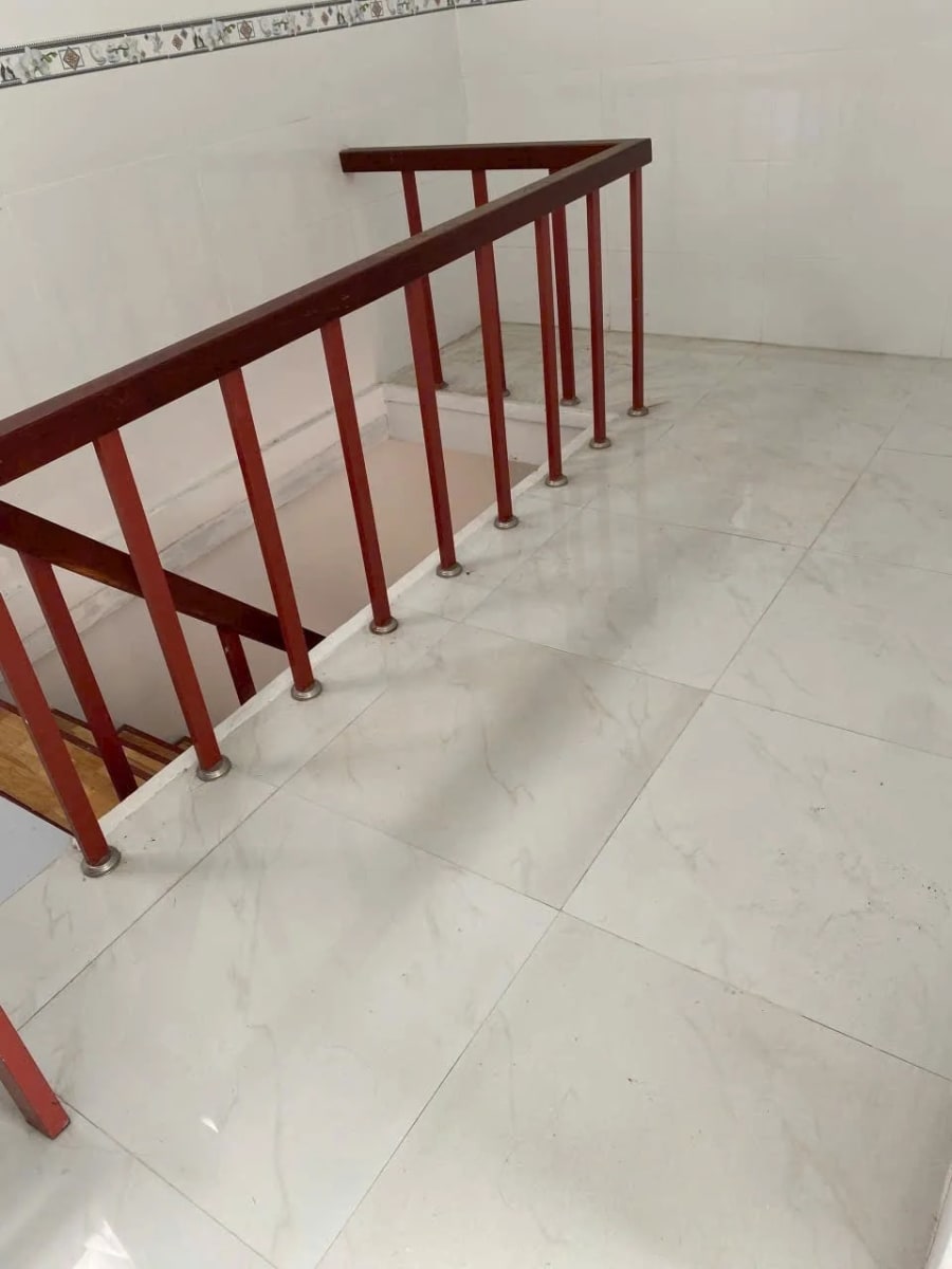 Cho thuê nhà nhỏ Hẻm 388 Nguyễn Văn Cừ, Cần Thơ - 50m² - 3.5 Triệu — ảnh 3