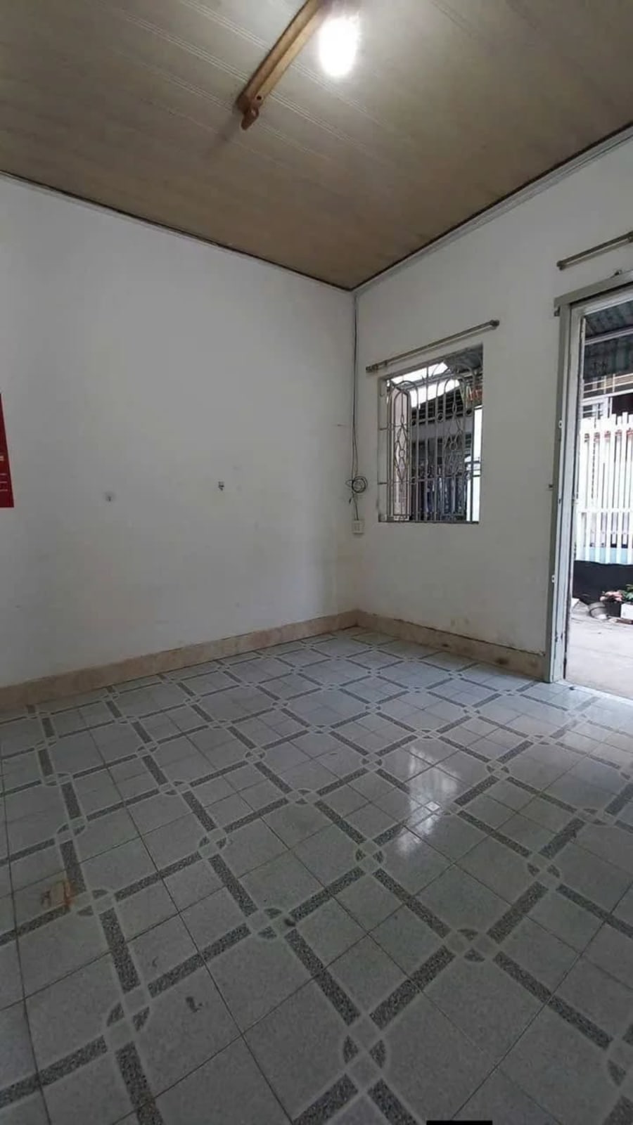 Cho thuê nhà hẻm 90 Hùng Vương, Ninh Kiều - 36m² - 3.5 Triệu/Tháng — ảnh 2
