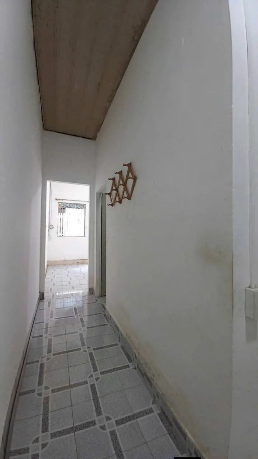 Cho thuê nhà hẻm 90 Hùng Vương, Ninh Kiều - 36m² - 3.5 Triệu/Tháng — ảnh 3