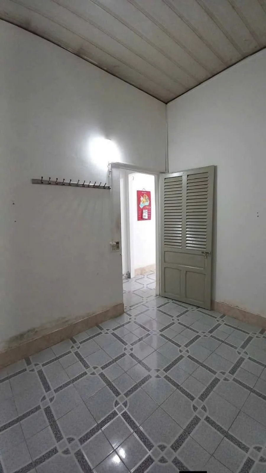 Cho thuê nhà hẻm 90 Hùng Vương, Ninh Kiều - 36m² - 3.5 Triệu/Tháng — ảnh 4