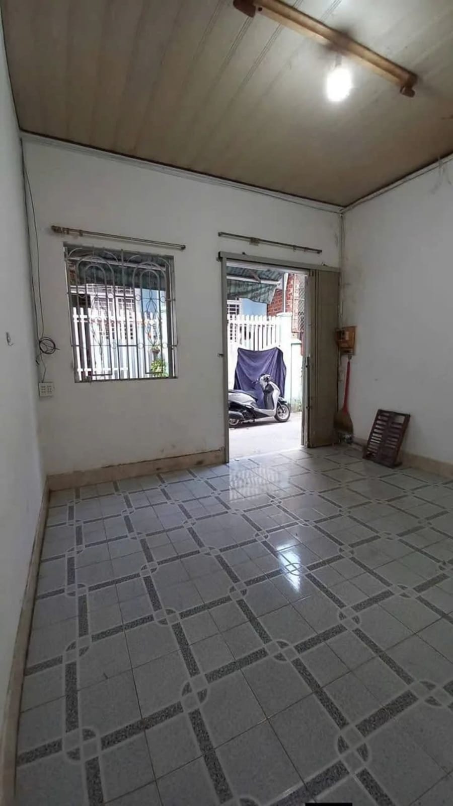 Cho thuê nhà hẻm 90 Hùng Vương, Ninh Kiều - 36m² - 3.5 Triệu/Tháng — ảnh 6