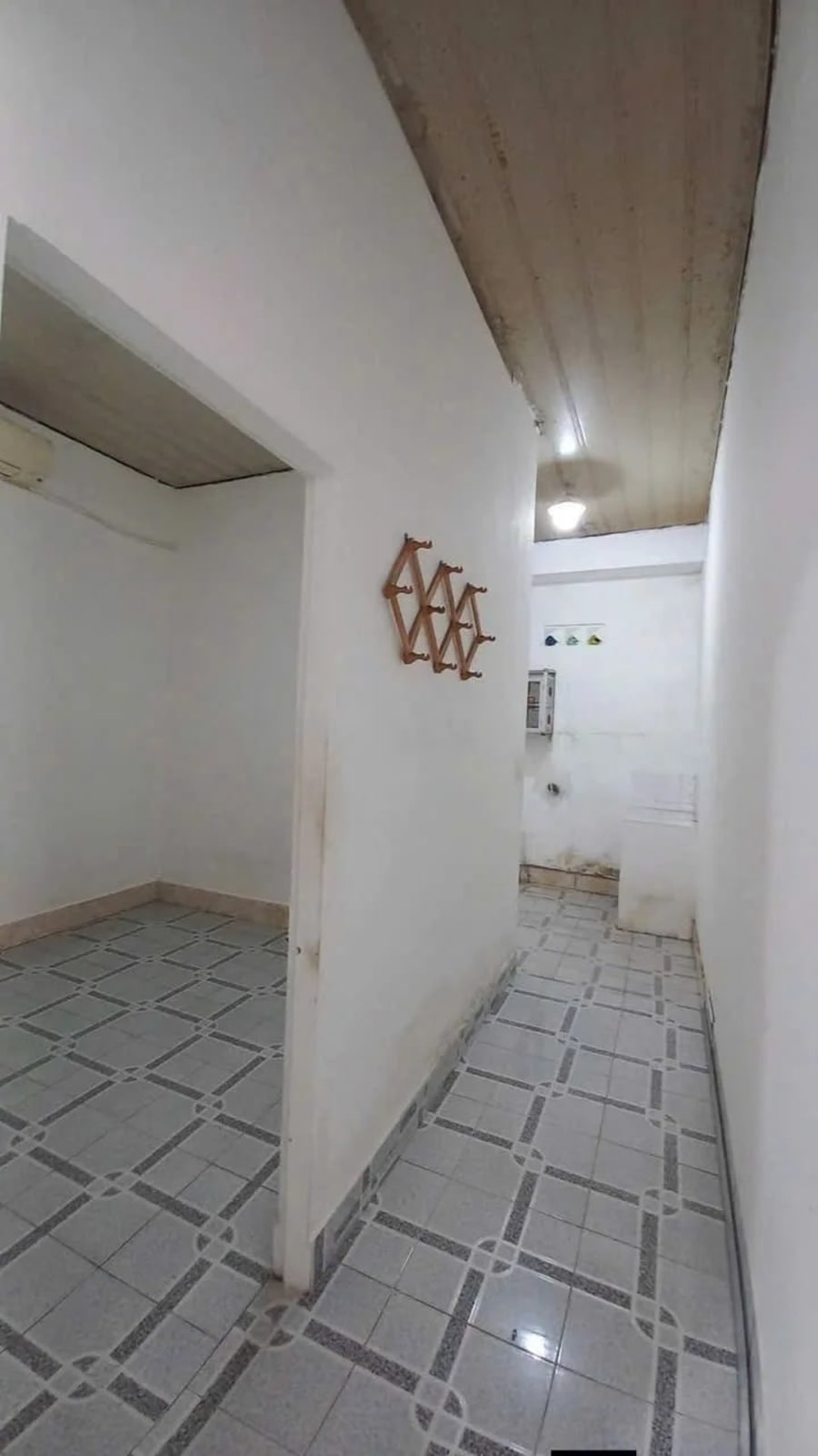 Cho thuê nhà hẻm 90 Hùng Vương, Ninh Kiều - 36m² - 3.5 Triệu/Tháng — ảnh 7