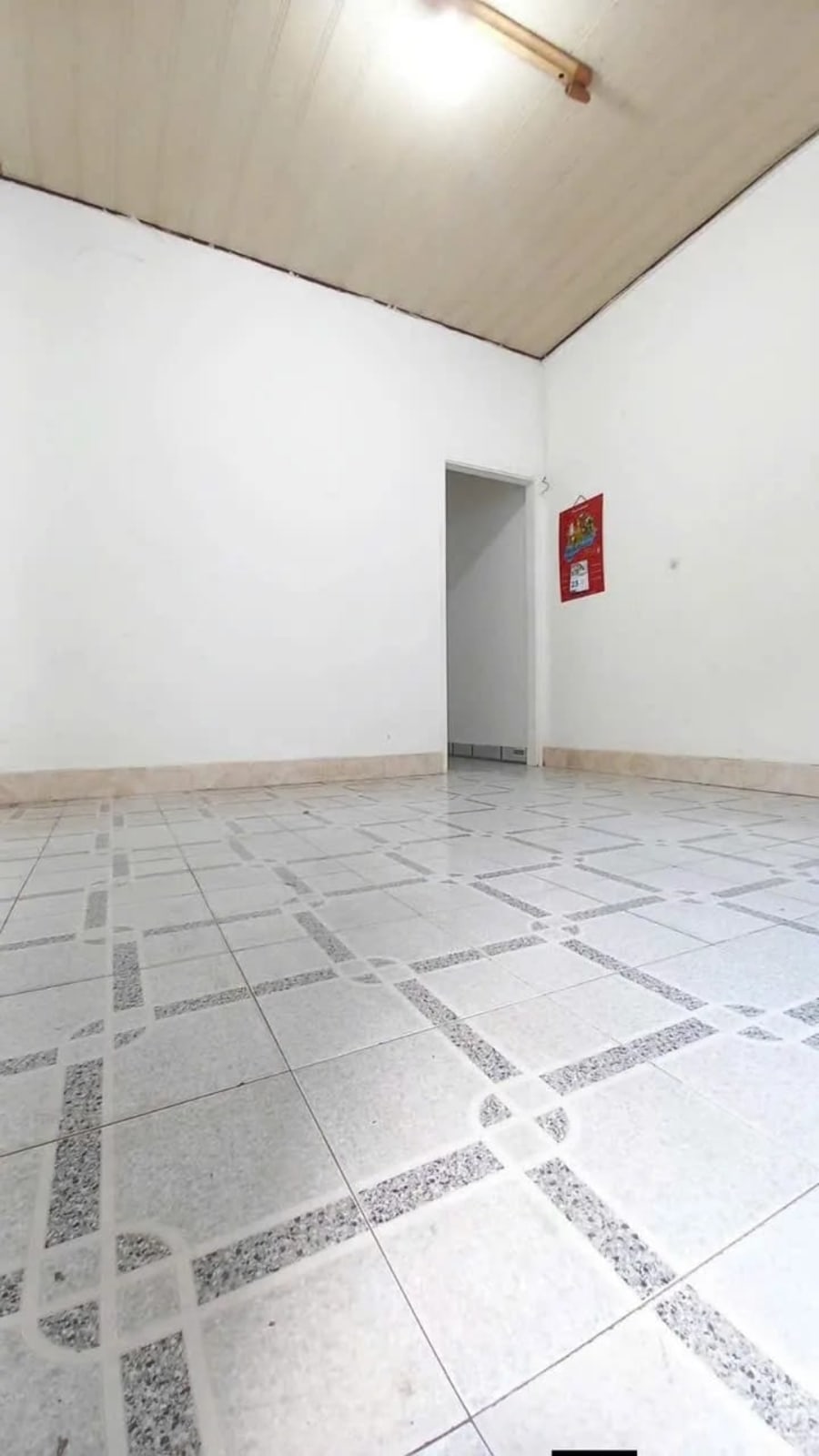 Cho thuê nhà hẻm 90 Hùng Vương, Ninh Kiều - 36m² - 3.5 Triệu/Tháng — ảnh 8