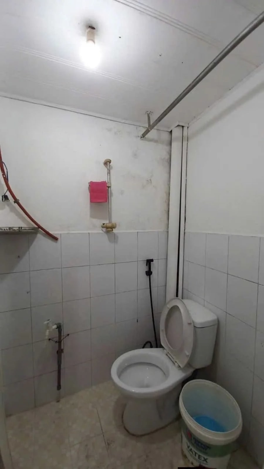 Cho thuê nhà hẻm 90 Hùng Vương, Ninh Kiều - 36m² - 3.5 Triệu/Tháng — ảnh 9