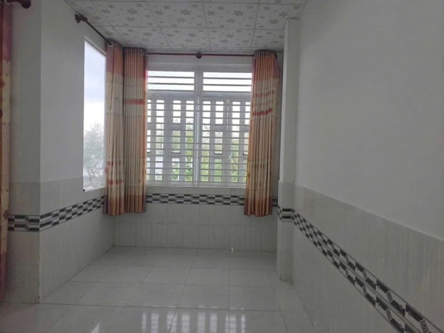 Cho thuê nhà KDC 3A, An Bình, Cái Răng - 85m² - 5 Triệu/Tháng — ảnh 2