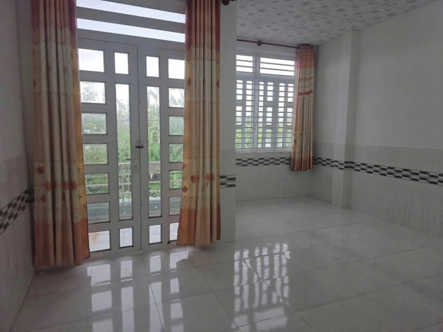 Cho thuê nhà KDC 3A, An Bình, Cái Răng - 85m² - 5 Triệu/Tháng — ảnh 3