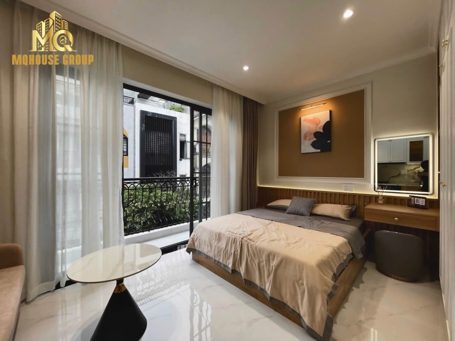 Cho thuê căn hộ 1PN gần Aeon Tân Phú, Etown Cộng Hoà, Tân Bình — ảnh 7