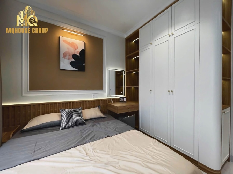 Cho thuê căn hộ 1PN gần Aeon Tân Phú, Etown Cộng Hoà, Tân Bình — ảnh 8