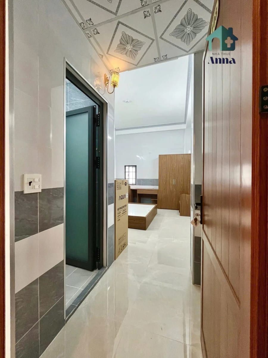 Cho thuê Minihouse KDC Hưng Phú, Cái Răng - 3.5 Triệu/Tháng — ảnh 4
