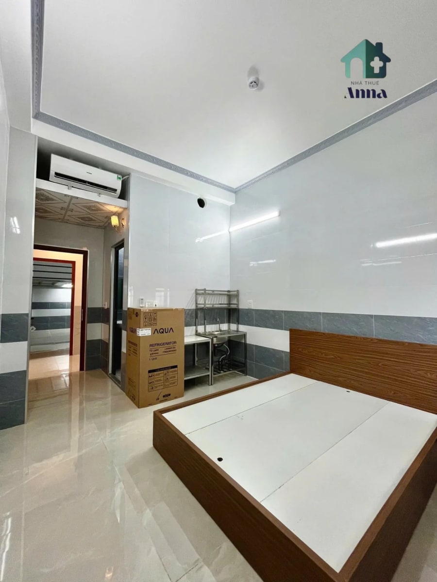 Cho thuê Minihouse KDC Hưng Phú, Cái Răng - 3.5 Triệu/Tháng — ảnh 6