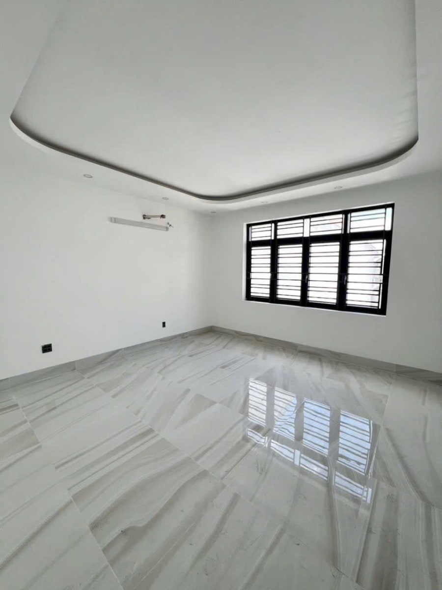 Cho thuê nhà trệt 3 lầu KDC Hưng Phú, Cái Răng - 120m² - 20 Triệu/tháng — ảnh 4