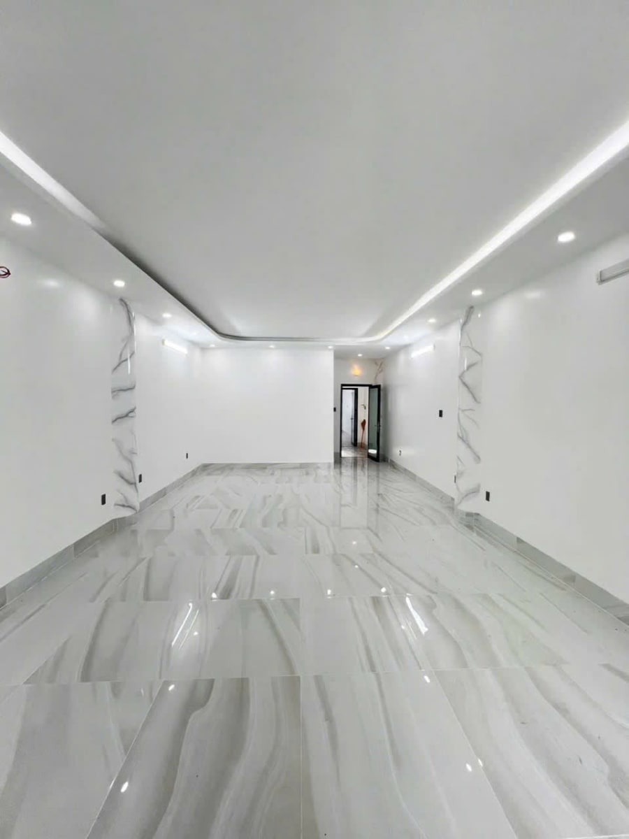 Cho thuê nhà trệt 3 lầu KDC Hưng Phú, Cái Răng - 120m² - 20 Triệu/tháng — ảnh 5