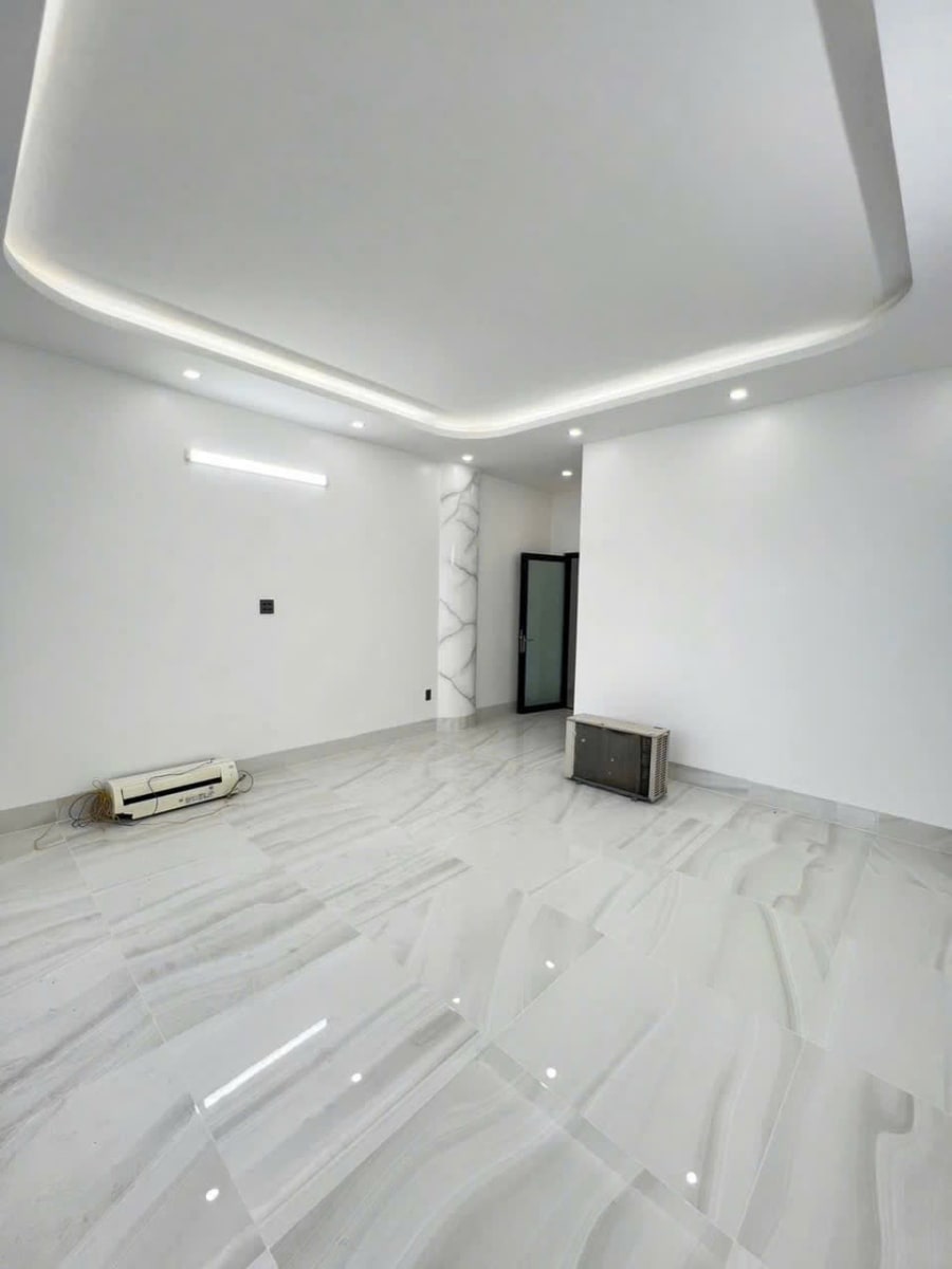 Cho thuê nhà trệt 3 lầu KDC Hưng Phú, Cái Răng - 120m² - 20 Triệu/tháng — ảnh 7