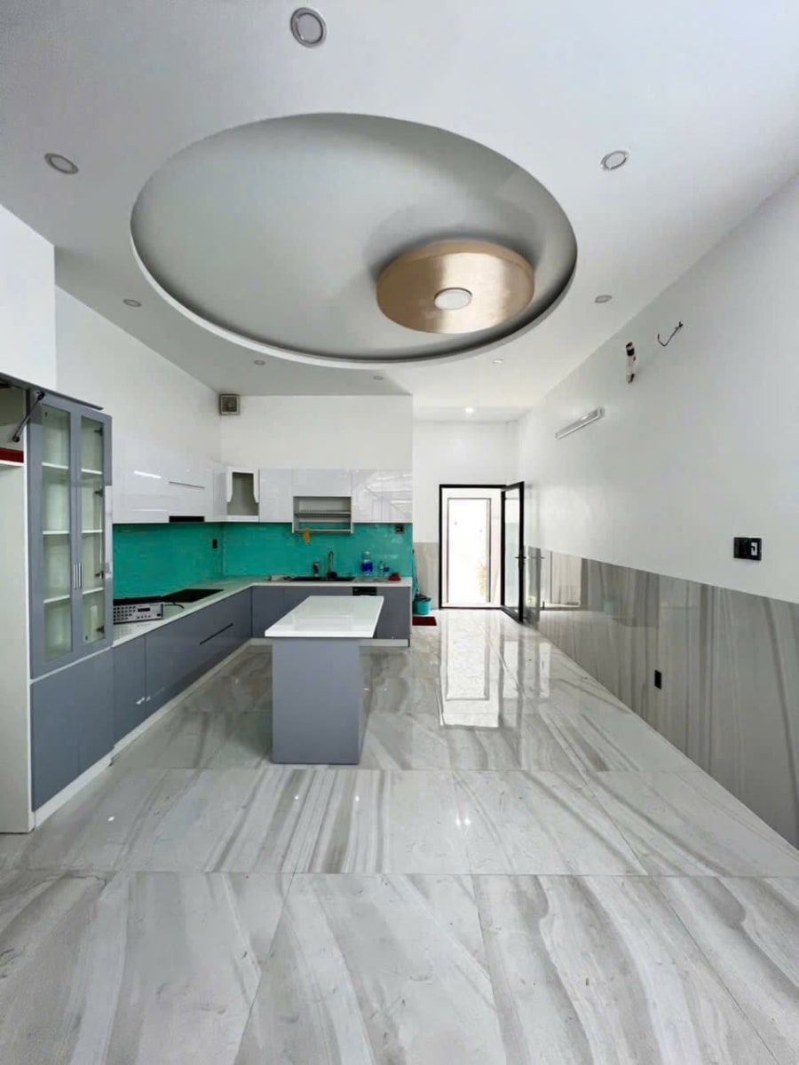 Cho thuê nhà trệt 3 lầu KDC Hưng Phú, Cái Răng - 120m² - 20 Triệu/tháng — ảnh 8