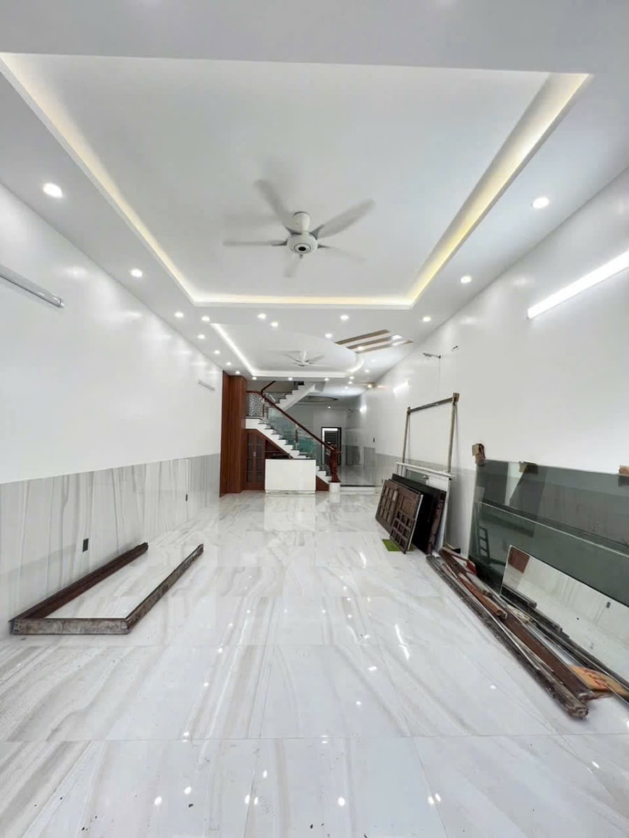 Cho thuê nhà trệt 3 lầu KDC Hưng Phú, Cái Răng - 120m² - 20 Triệu/tháng — ảnh 10