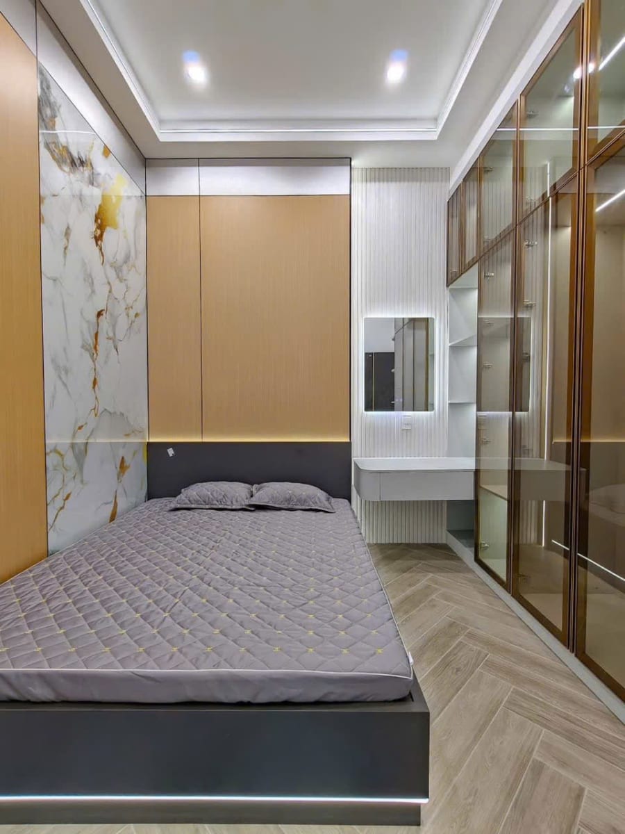 Bán nhà KDC Bình Nhựt, gần Aeon Mall Cần Thơ - 85.5m² - 5.19 Tỷ — ảnh 4
