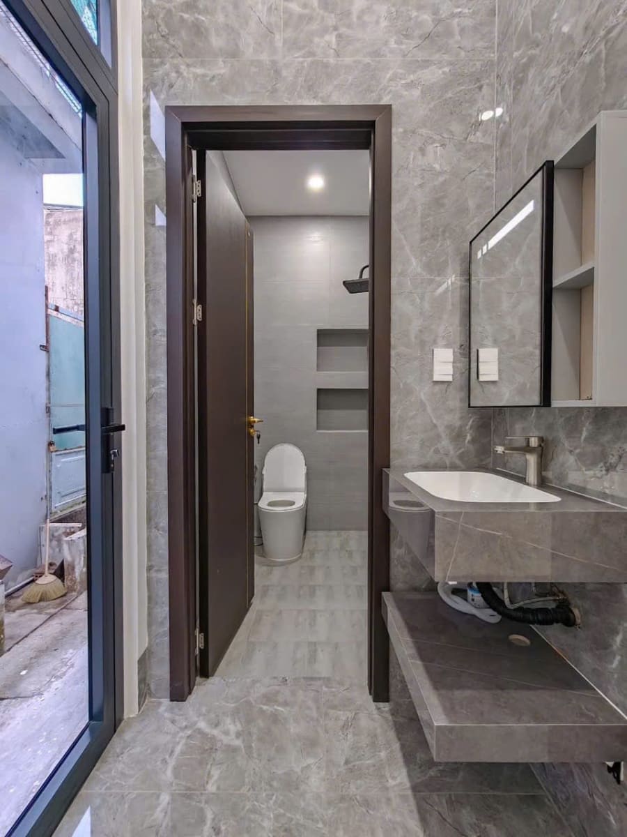 Bán nhà KDC Bình Nhựt, gần Aeon Mall Cần Thơ - 85.5m² - 5.19 Tỷ — ảnh 6