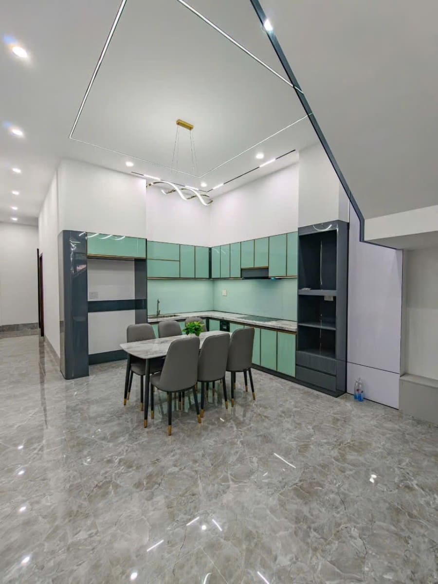 Bán nhà KDC Bình Nhựt, gần Aeon Mall Cần Thơ - 85.5m² - 5.19 Tỷ — ảnh 10