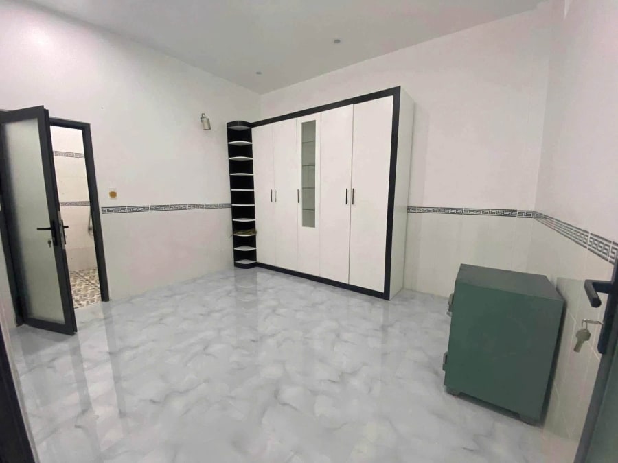 Cho thuê nhà đường Trần Văn Giàu, Rạch Giá - 125m² - 6.5 Triệu/Tháng — ảnh 3