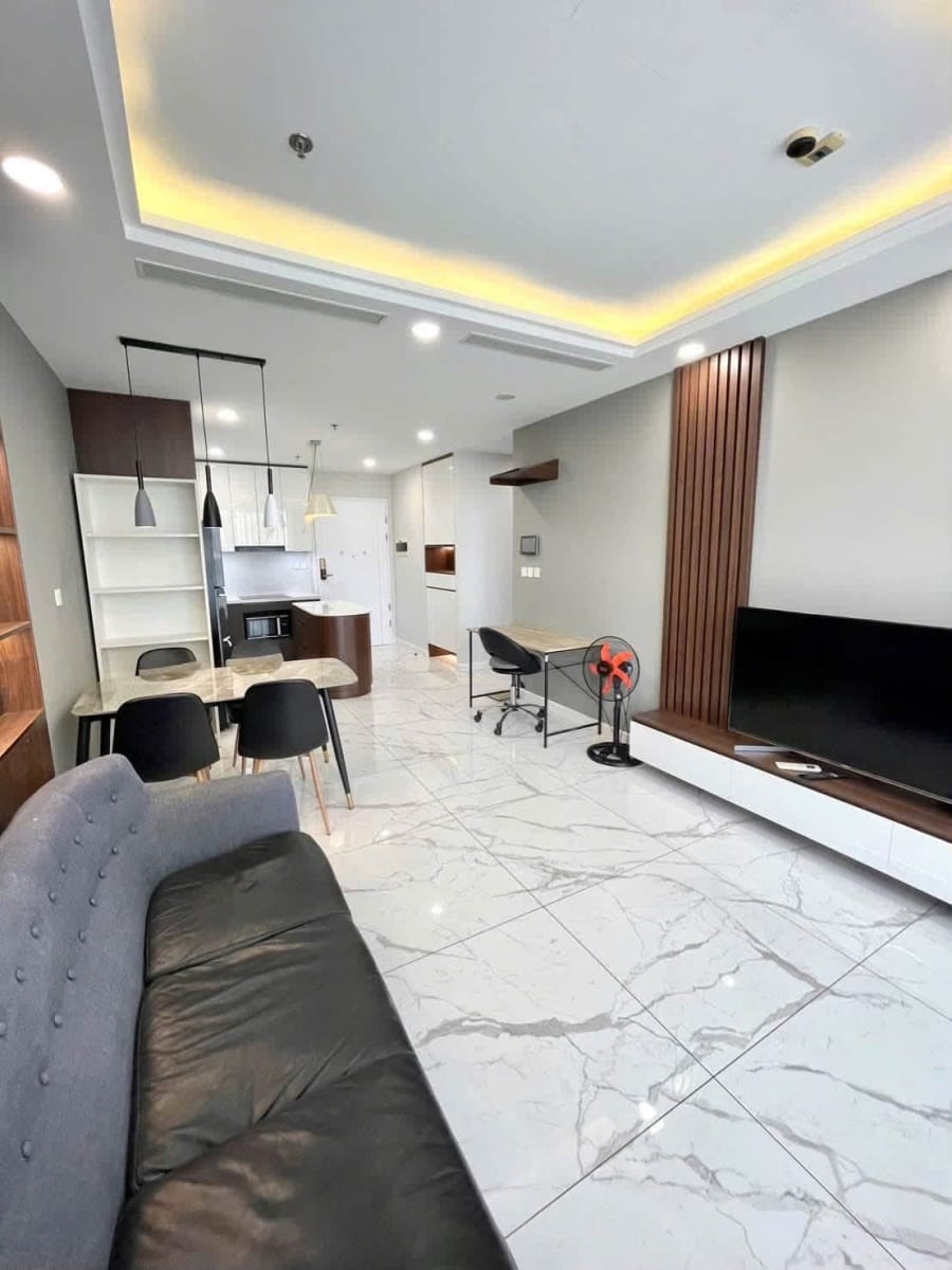 Cho thuê căn hộ Sunshine Sky City, Quận 7 - 75m² - 17 Triệu/Tháng — ảnh 3