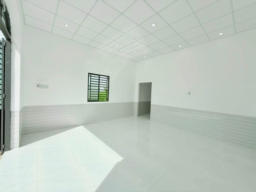 Cho thuê nhà nguyên căn KDC Hồng Loan, Cái Răng - 85m² - 5 Triệu/Tháng — ảnh 2