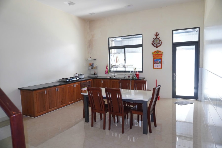 Cho thuê nhà phố đường 3/2, Cần Thơ - 118.75m² - 10 Triệu/Tháng — ảnh 5