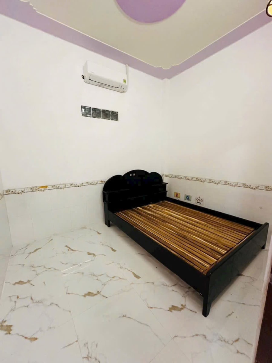 Cho thuê nhà trệt KDC đối diện BV Nhi Đồng, Cần Thơ - 75m² - 6 Triệu/Tháng — ảnh 6