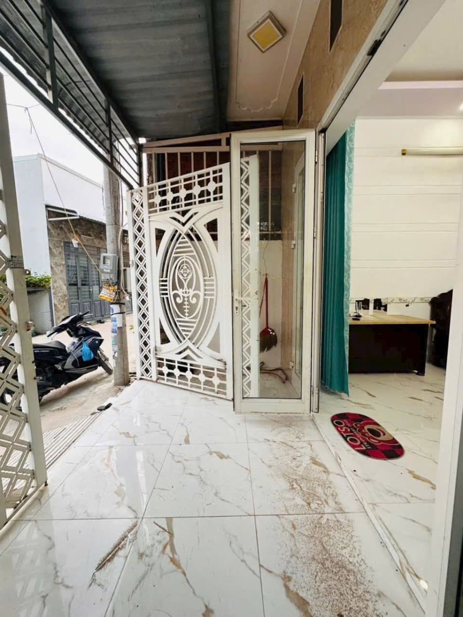 Cho thuê nhà trệt KDC đối diện BV Nhi Đồng, Cần Thơ - 75m² - 6 Triệu/Tháng — ảnh 10