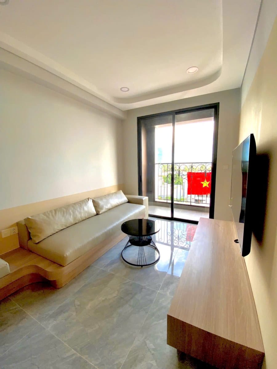 Bán căn hộ 2 phòng ngủ 70m² - Cara River Park, Cần Thơ — ảnh 2