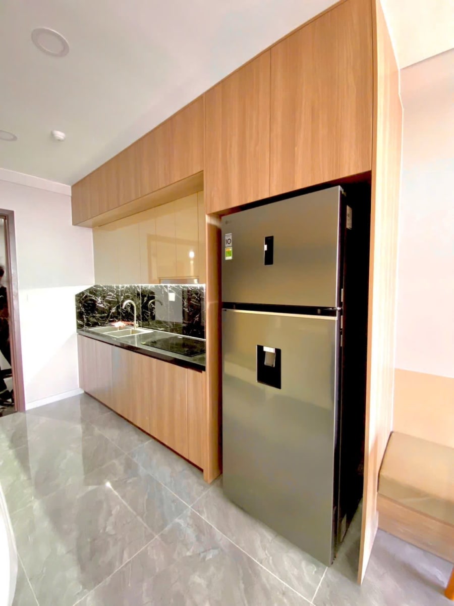 Bán căn hộ 2 phòng ngủ 70m² - Cara River Park, Cần Thơ — ảnh 3