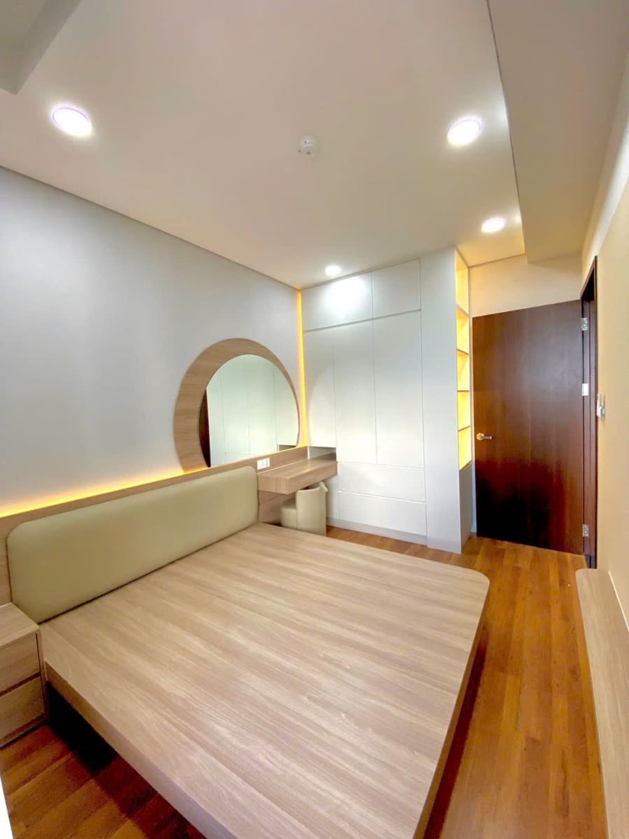 Bán căn hộ 2 phòng ngủ 70m² - Cara River Park, Cần Thơ — ảnh 5