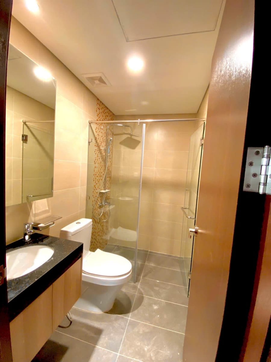 Bán căn hộ 2 phòng ngủ 70m² - Cara River Park, Cần Thơ — ảnh 6