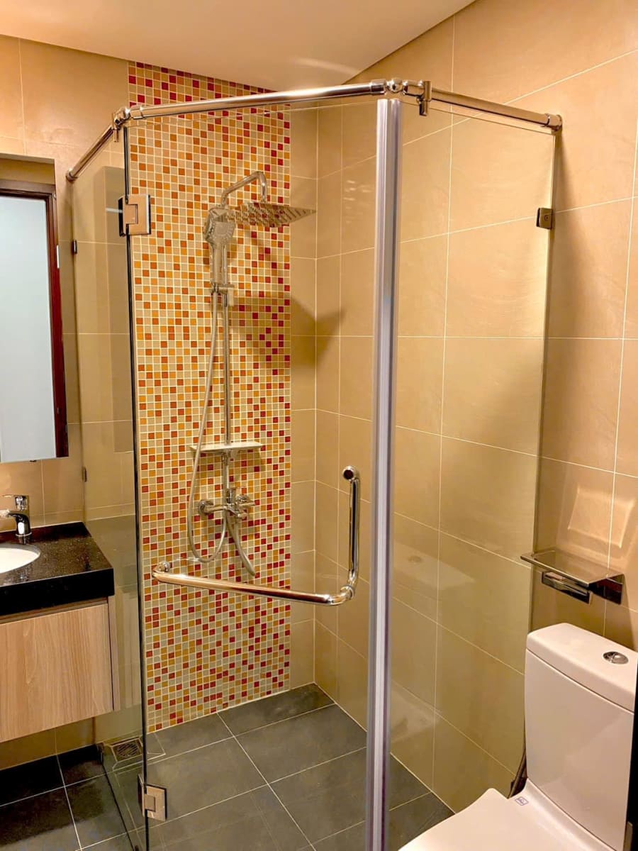 Bán căn hộ 2 phòng ngủ 70m² - Cara River Park, Cần Thơ — ảnh 7
