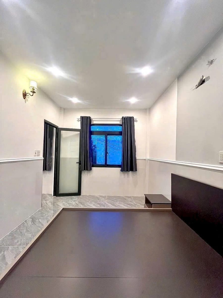 Cho thuê nhà 1 trệt 1 lầu gần BV Đa Khoa Trung Ương, Tân An - 6.5 Triệu/Tháng — ảnh 4